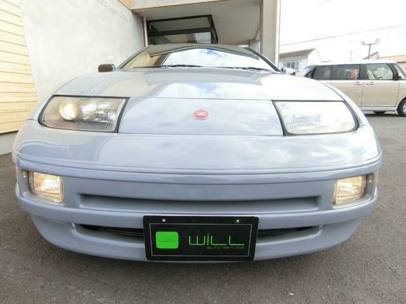 FAIRLADY Z
