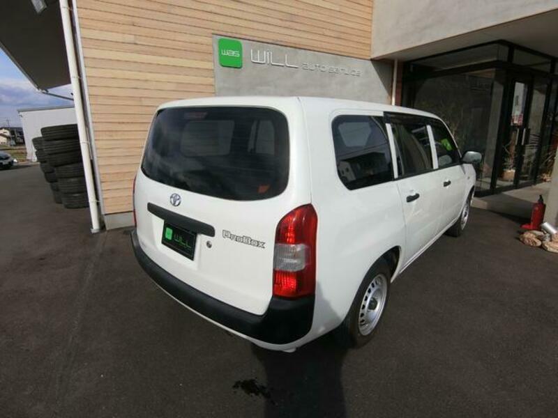 PROBOX