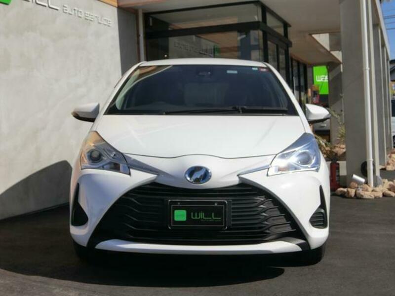 VITZ