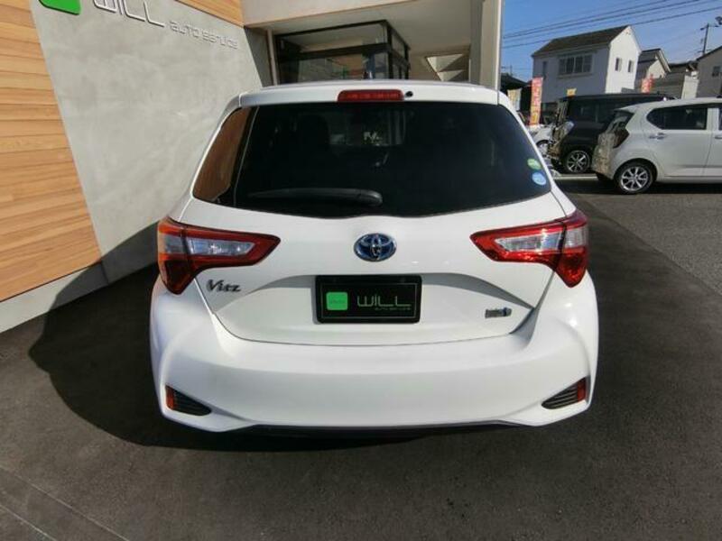 VITZ
