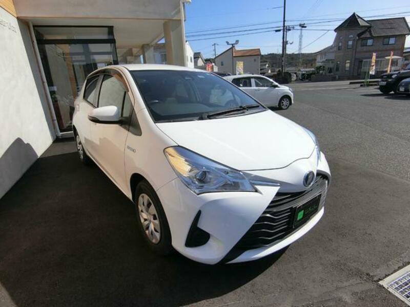 VITZ