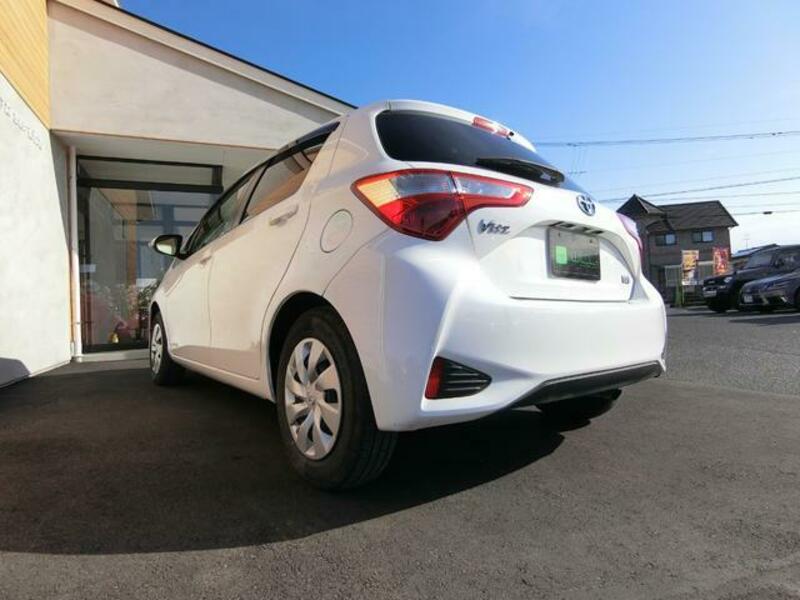 VITZ