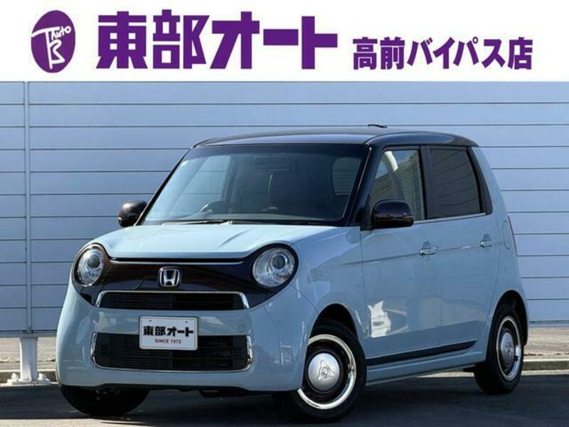 HONDA N ONE