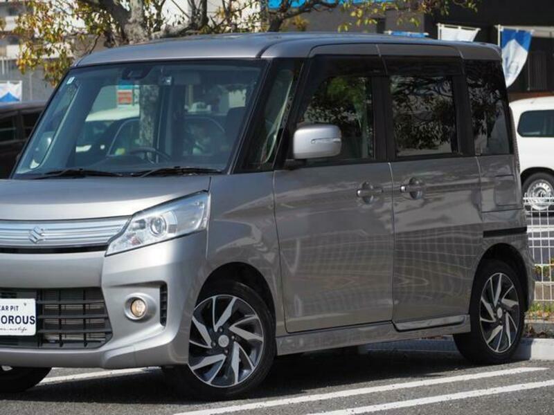 SPACIA CUSTOM