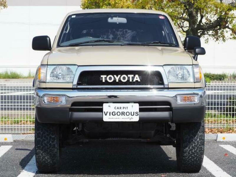 HILUX SURF