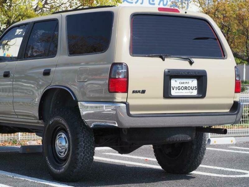 HILUX SURF