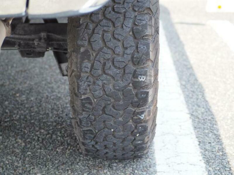 HILUX SURF
