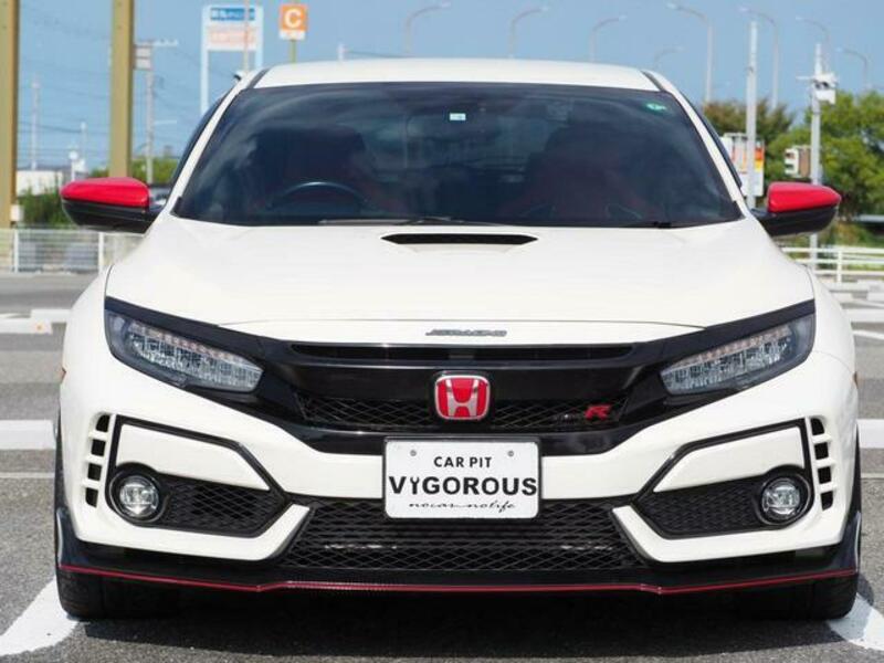 CIVIC