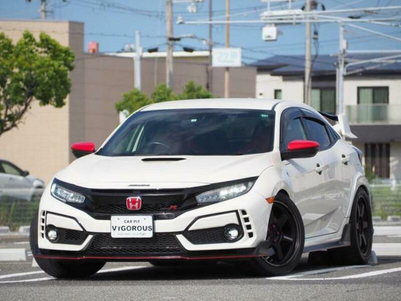 CIVIC