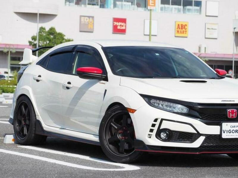 CIVIC