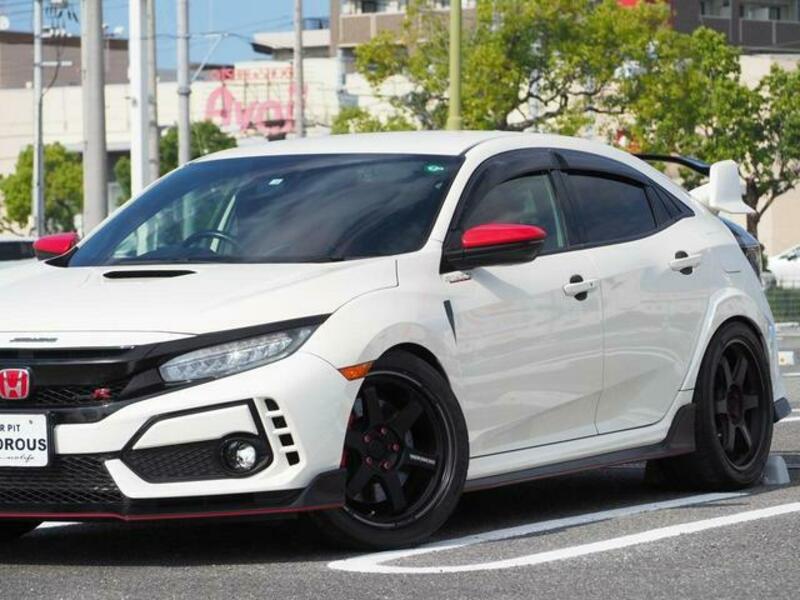 CIVIC