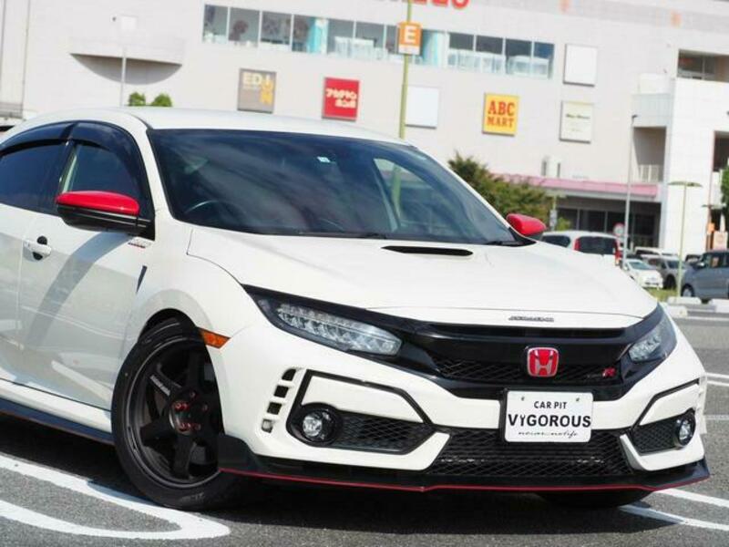 CIVIC
