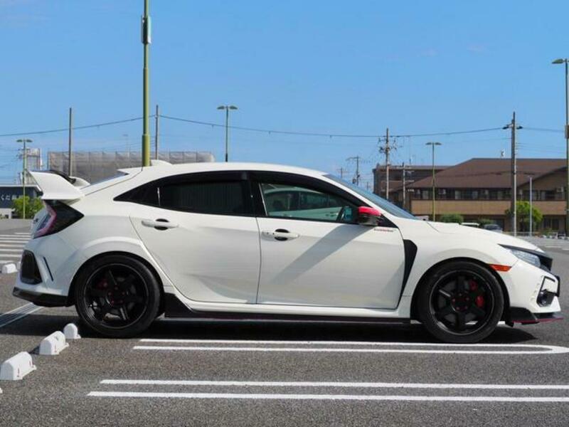 CIVIC