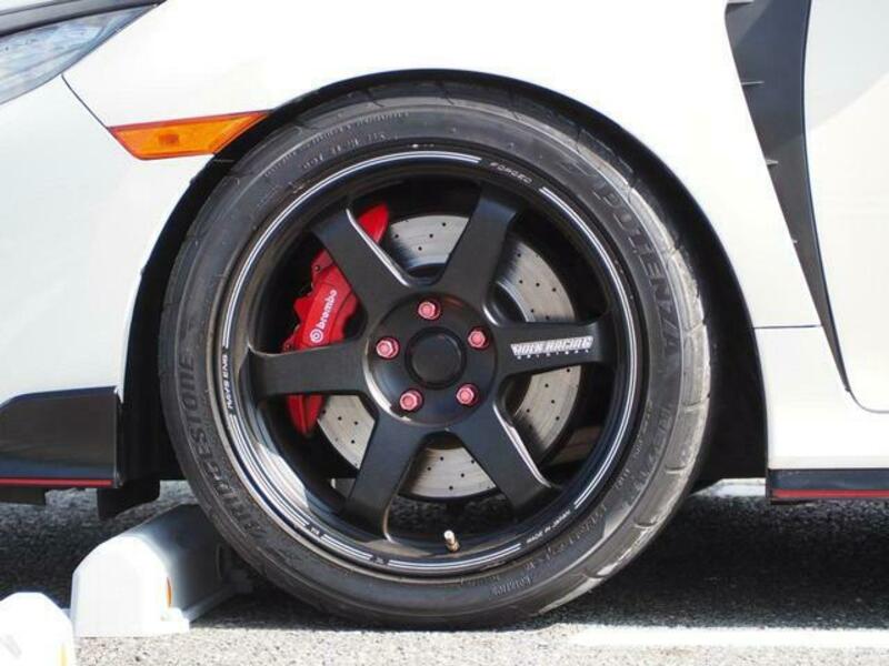 CIVIC