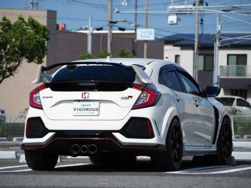 CIVIC