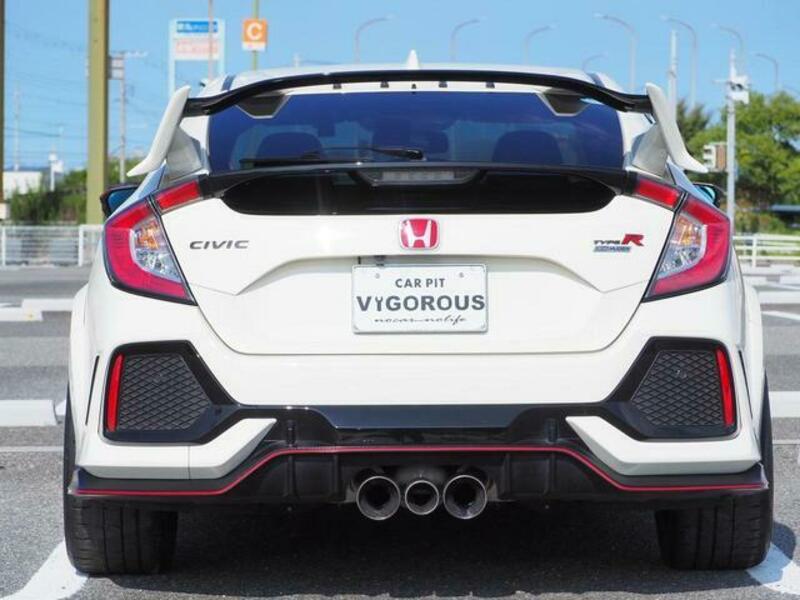 CIVIC