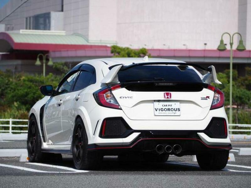 CIVIC