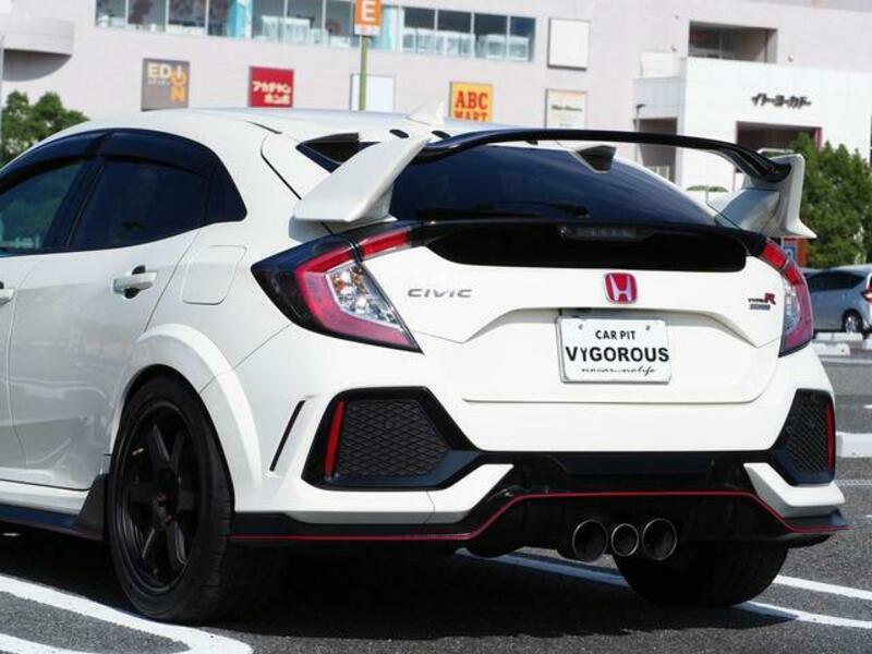 CIVIC