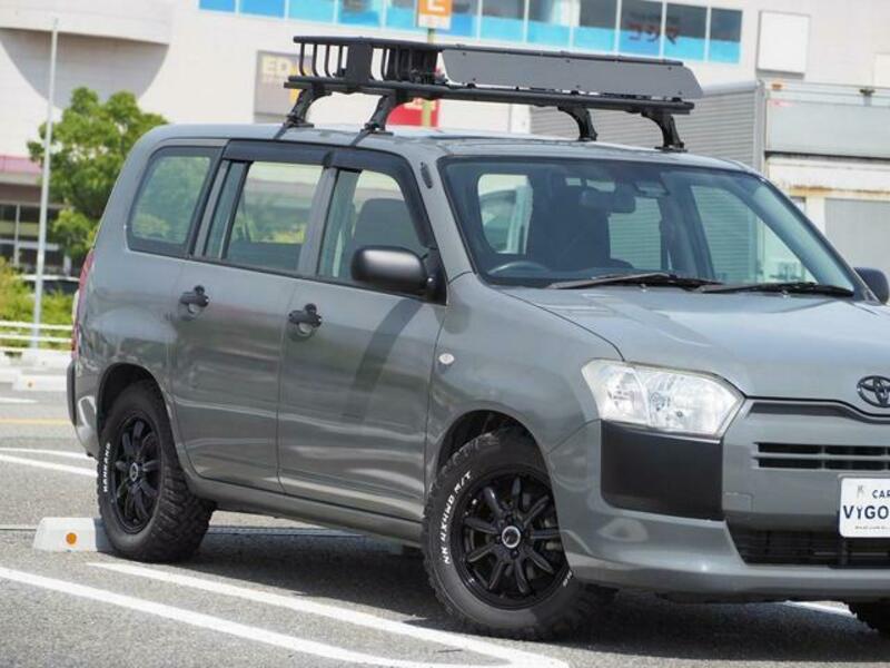 PROBOX
