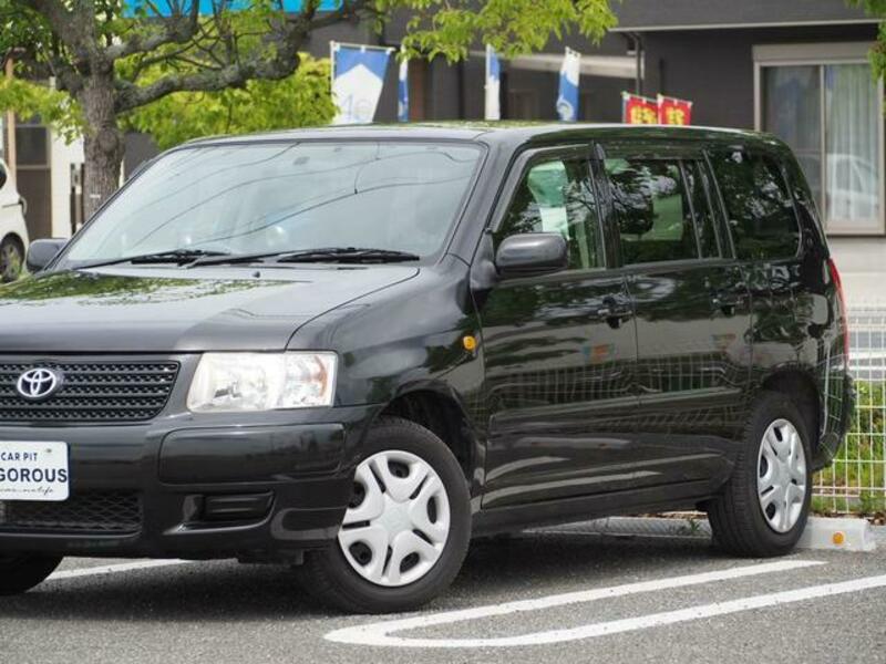 SUCCEED WAGON