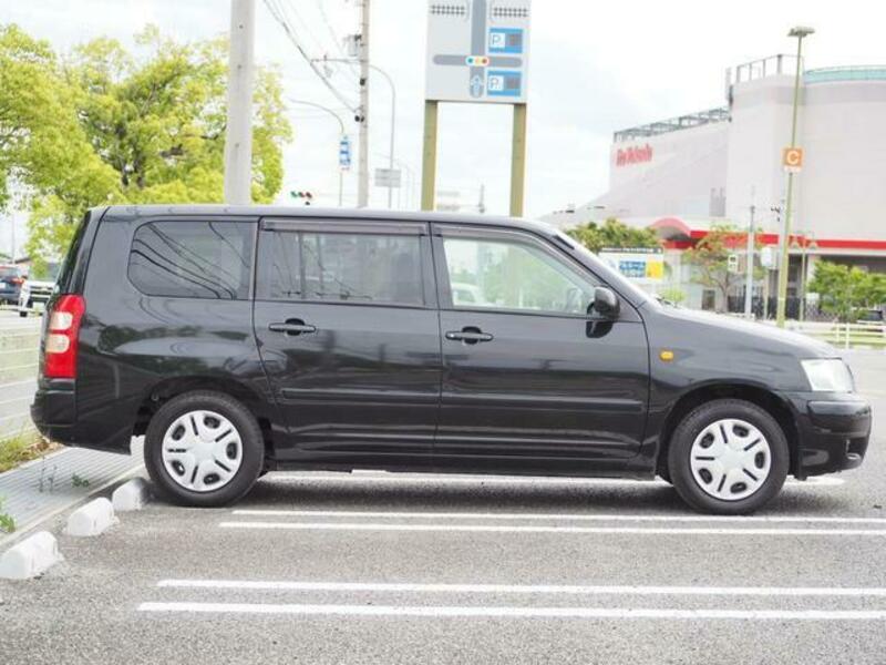 SUCCEED WAGON