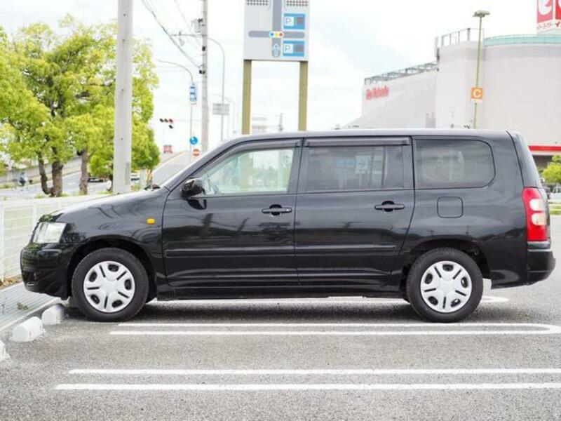 SUCCEED WAGON