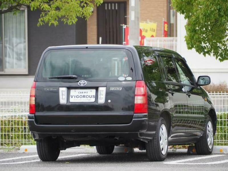 SUCCEED WAGON