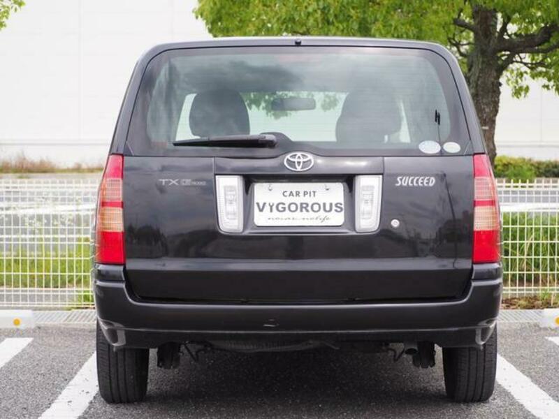 SUCCEED WAGON