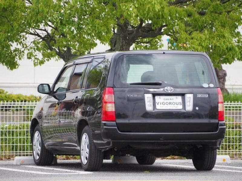 SUCCEED WAGON