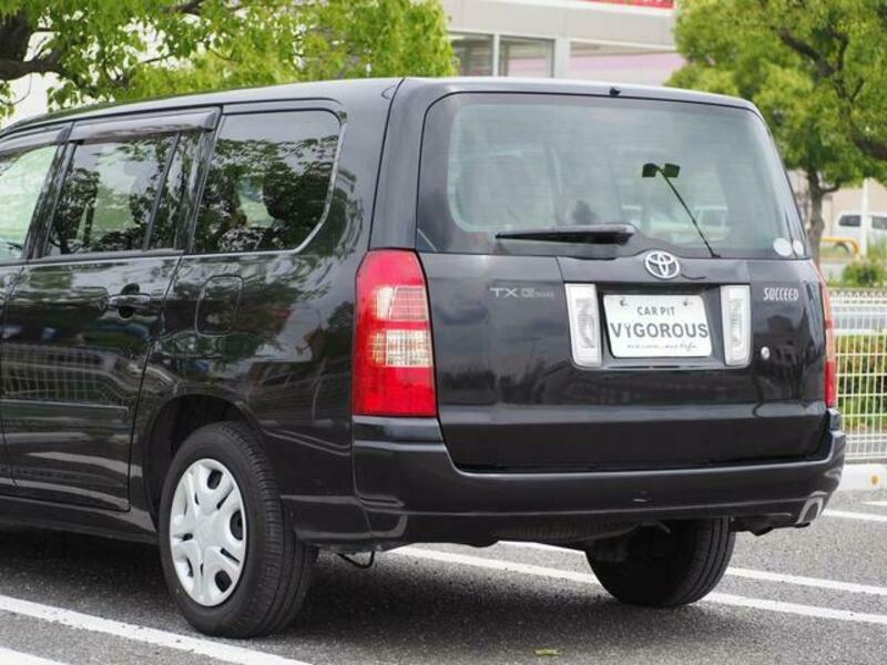 SUCCEED WAGON