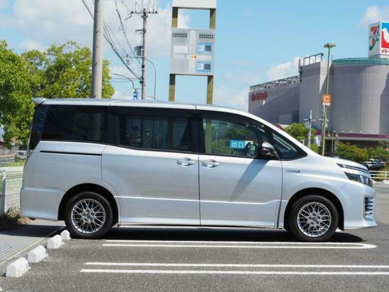 VOXY