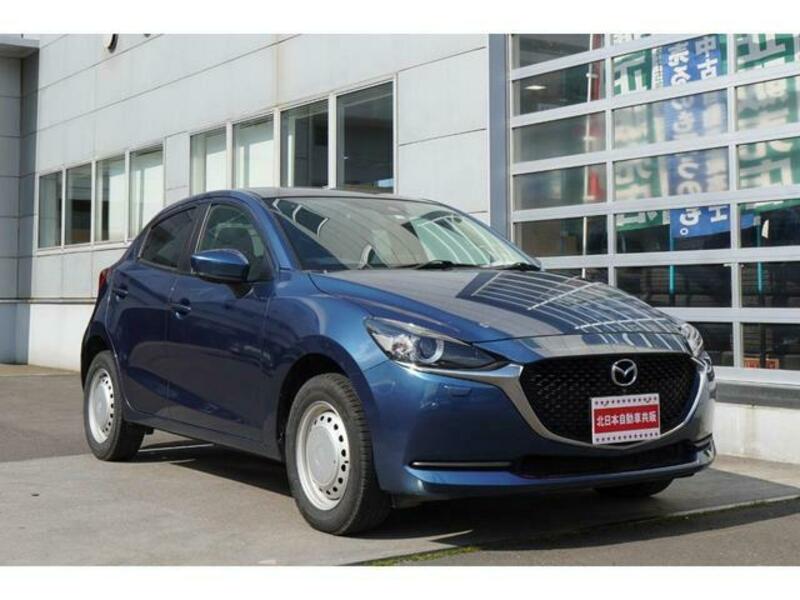 MAZDA2