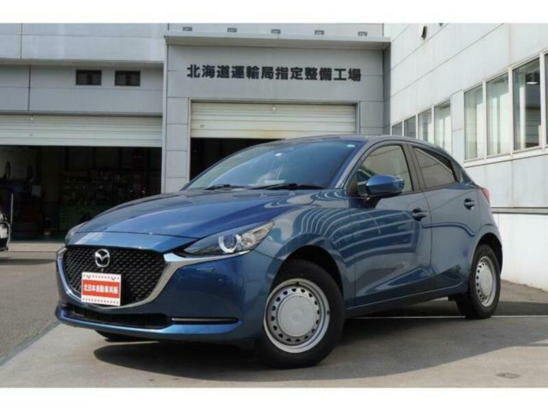 MAZDA2