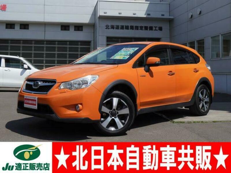 XV HYBRID-0
