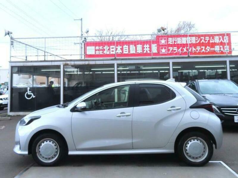 YARIS