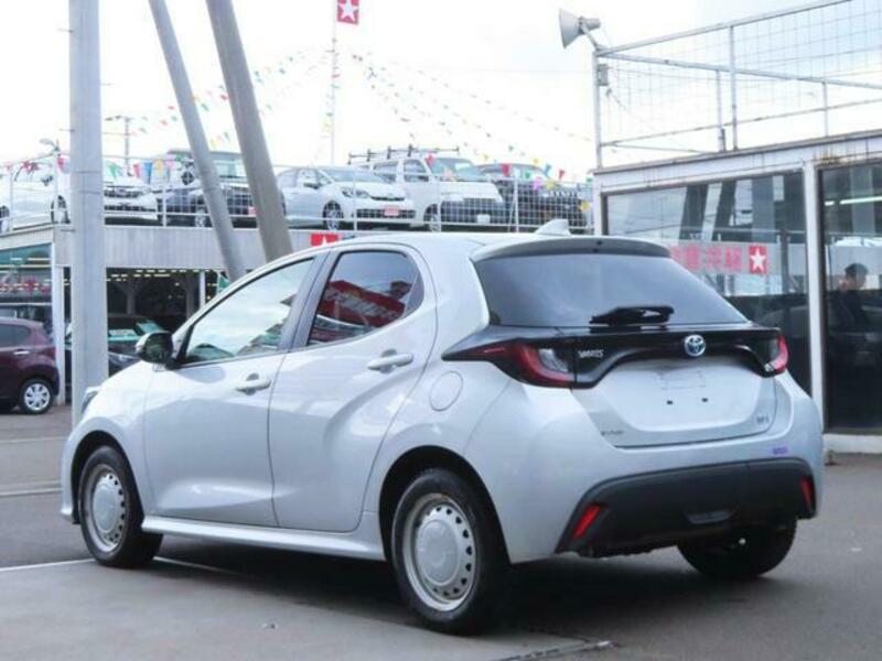 YARIS