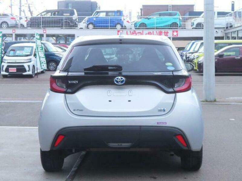YARIS
