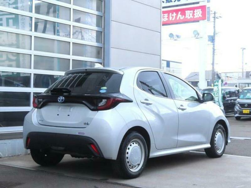 YARIS