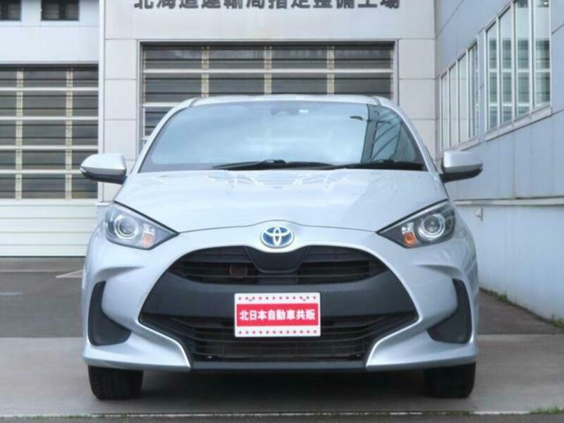 YARIS