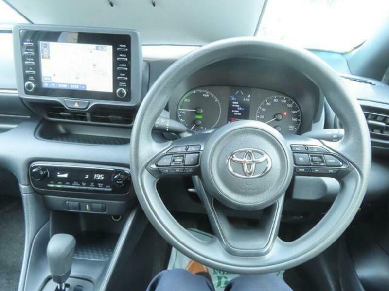 YARIS