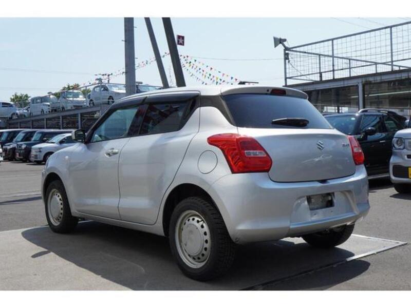 SWIFT