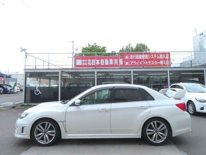 IMPREZA