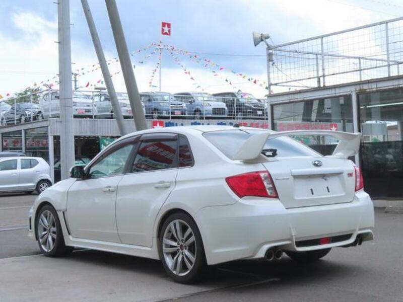 IMPREZA