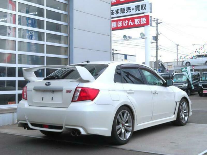 IMPREZA