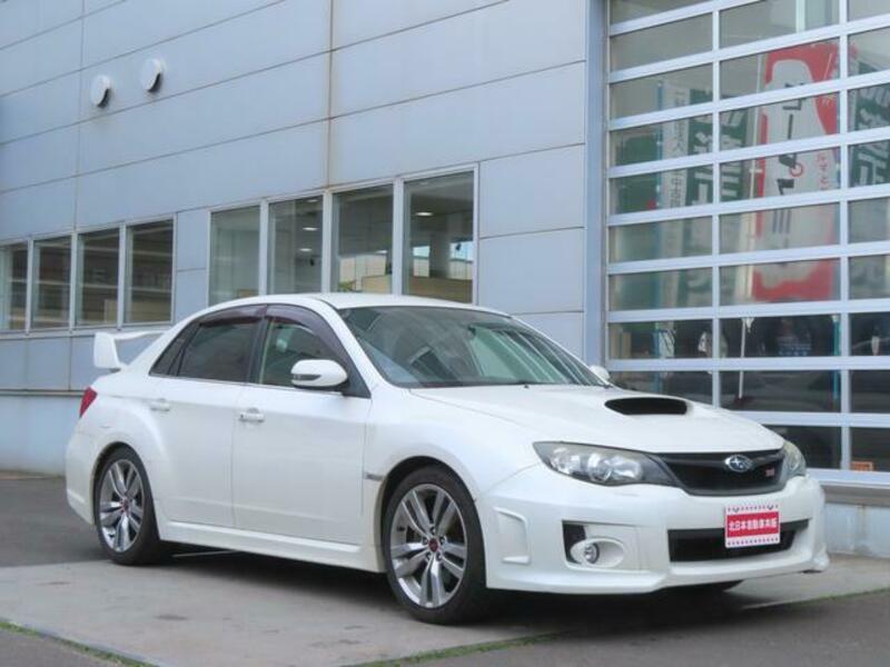 IMPREZA