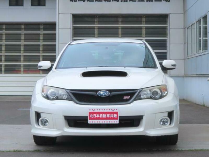 IMPREZA