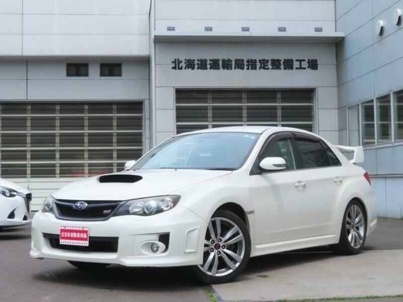 IMPREZA