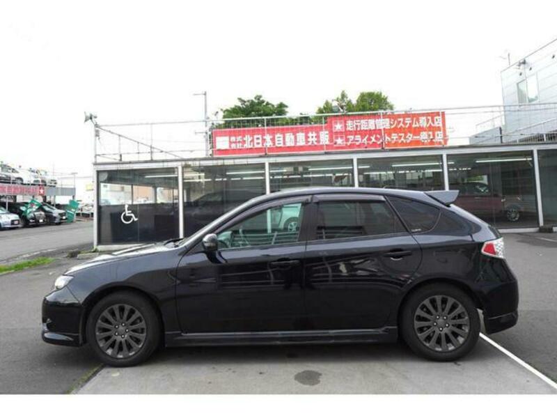 IMPREZA