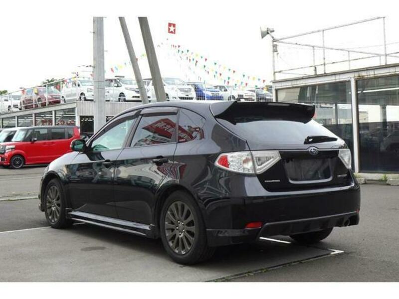 IMPREZA