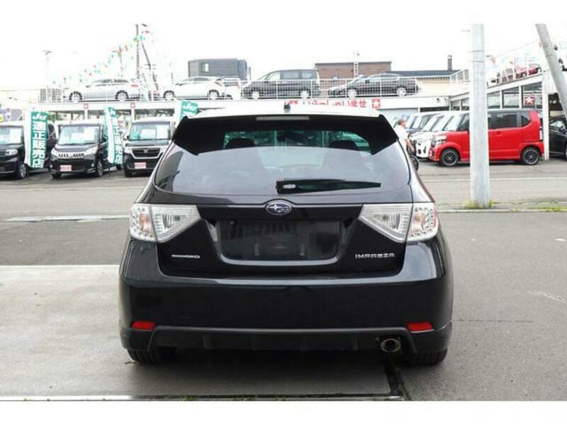 IMPREZA